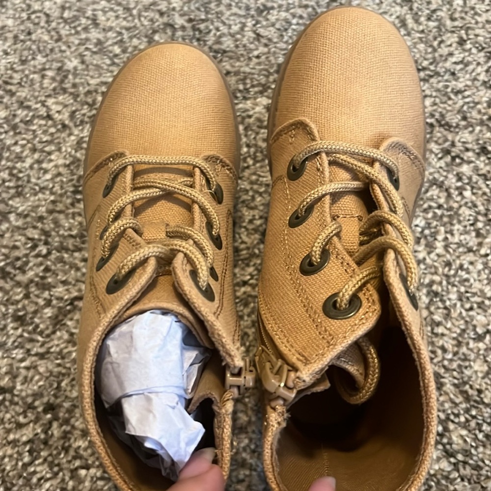 Old Navy Toddler Girls Boots